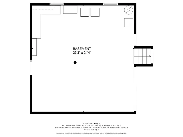$299,900 | 2841 East Pine Drive, Crete, IL 60417