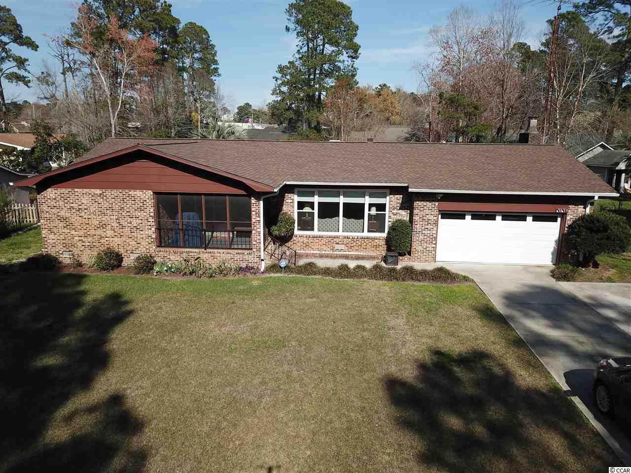 9 Cheyenne Road Myrtle Beach, SC 29588 - Photo 1 of 22