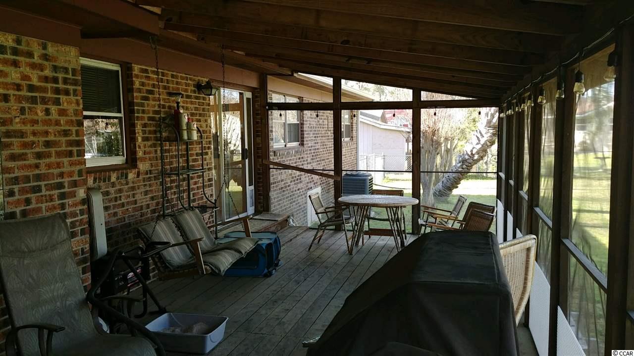 9 Cheyenne Road Myrtle Beach, SC 29588 - Photo 14 of 22