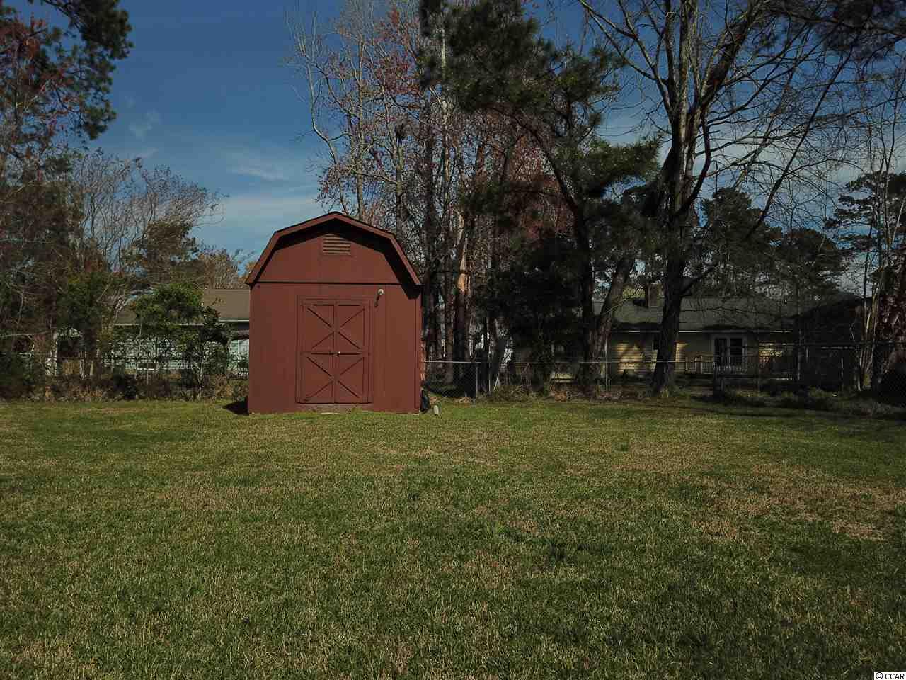 9 Cheyenne Road Myrtle Beach, SC 29588 - Photo 20 of 22