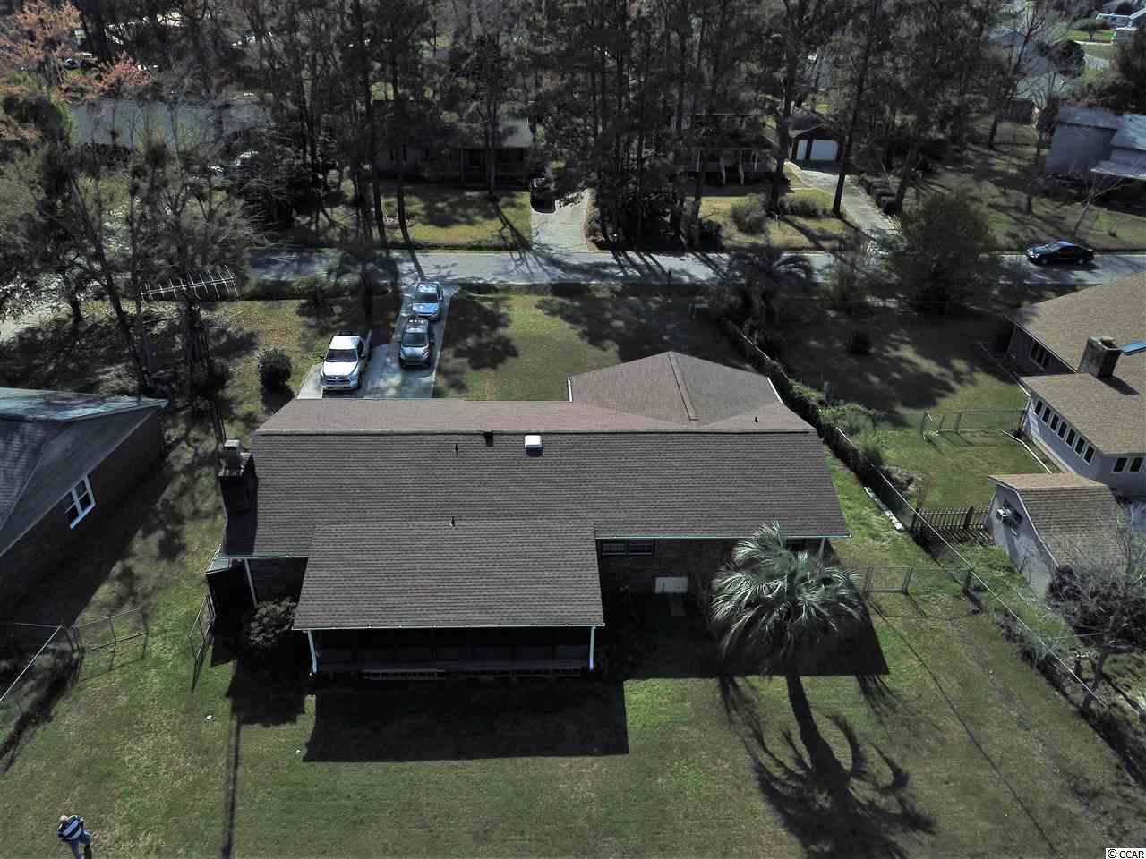 9 Cheyenne Road Myrtle Beach, SC 29588 - Photo 21 of 22