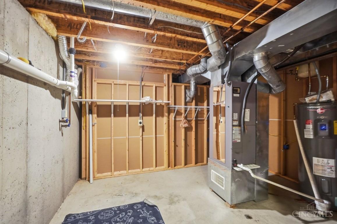 6265 Middleboro Road Blanchester, OH 45107 - Photo 33 of 50 Gallery Image 33