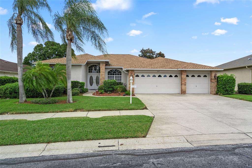 1117 Rambling Vine Court Trinity, FL 34655 - Photo 1 of 1 Gallery Image 1