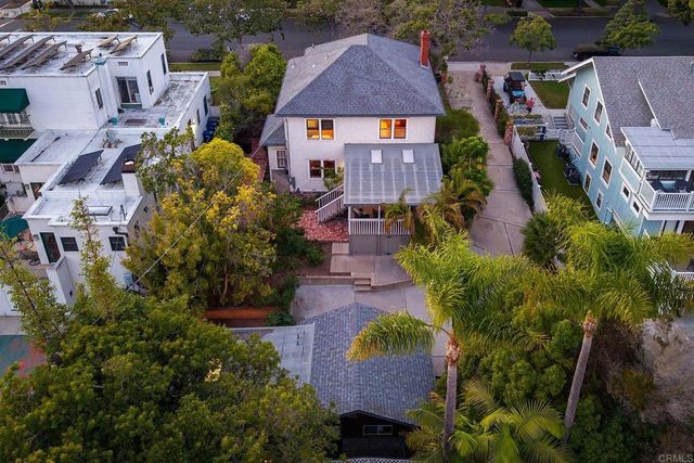 $3,950,000 | 557 A Avenue, Coronado, CA 92118