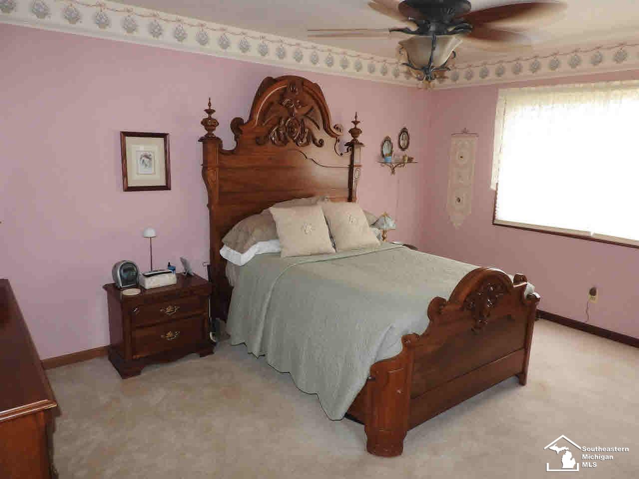 12345 Capernall Road Carleton, MI 48117 - Photo 7 of 23