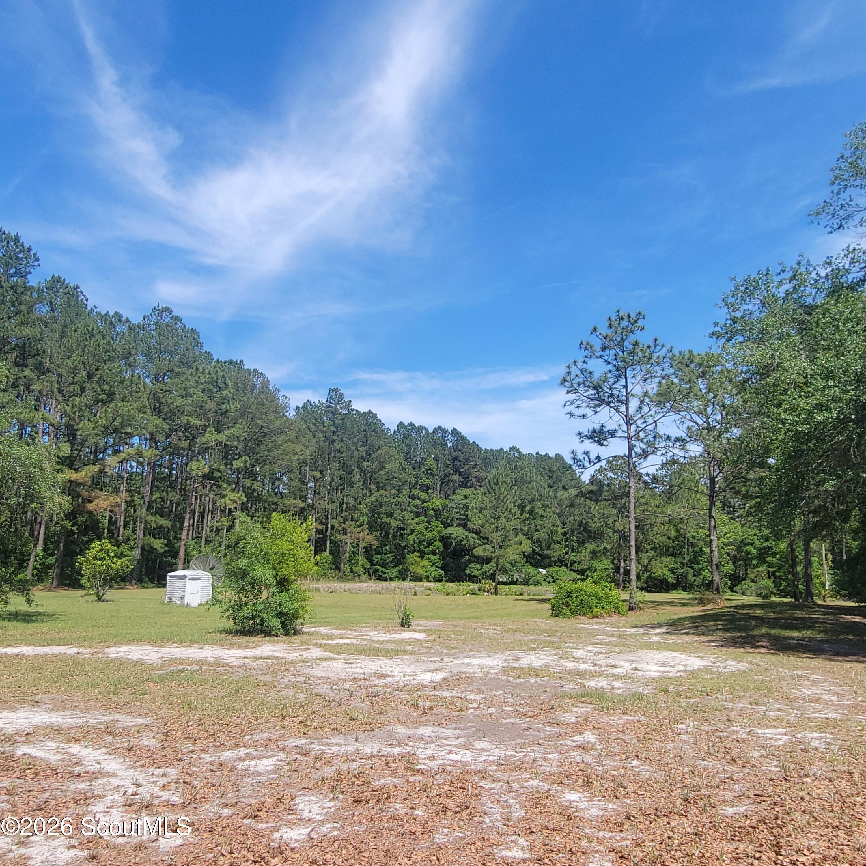 1611 Broadhurst Road West Screven, GA 31560 - Photo 14 of 15