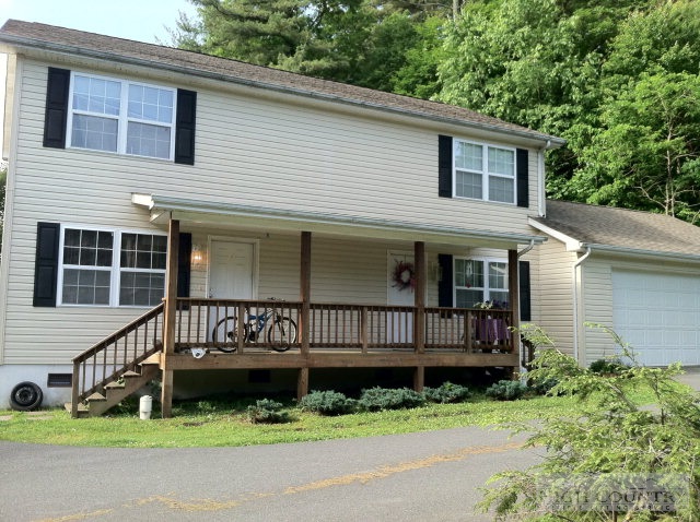 555 Jefferson Road Boone, NC 28607 - Photo 1 of 10 Gallery Image 1
