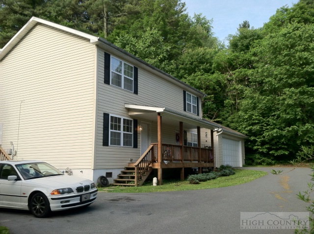 555 Jefferson Road Boone, NC 28607 - Photo 2 of 10 Gallery Image 2