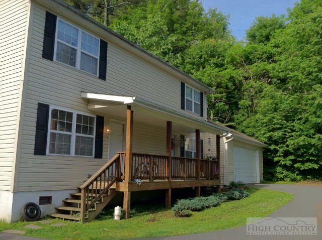 555 Jefferson Road Boone, NC 28607 - Photo 3 of 10 Gallery Image 3