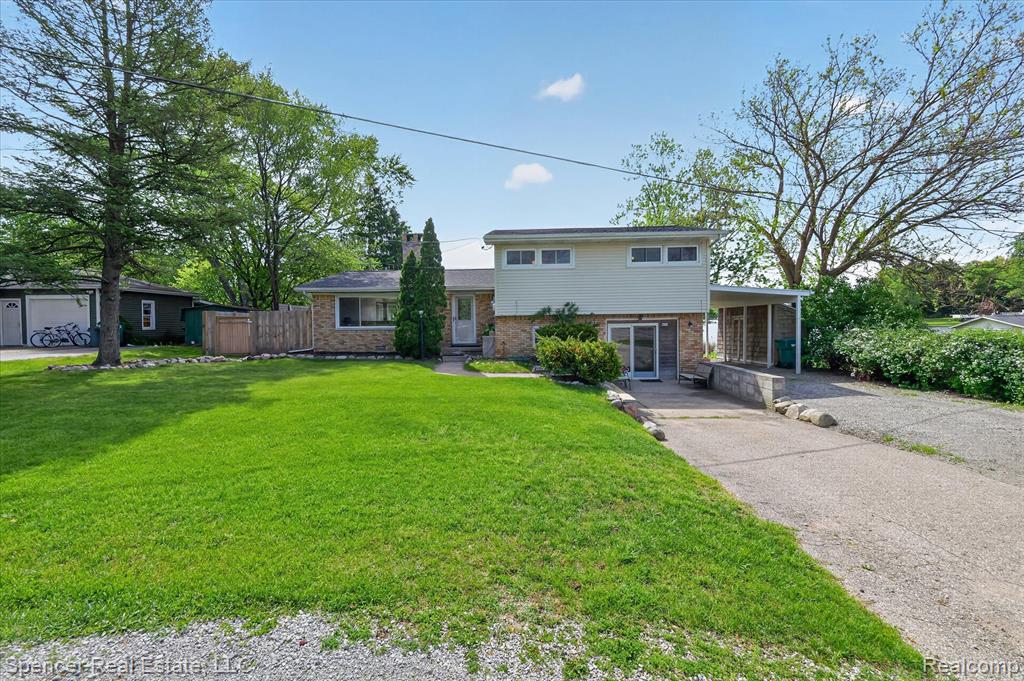 4378 Grange Hall Road Holly, MI 48442 - Photo 3 of 68