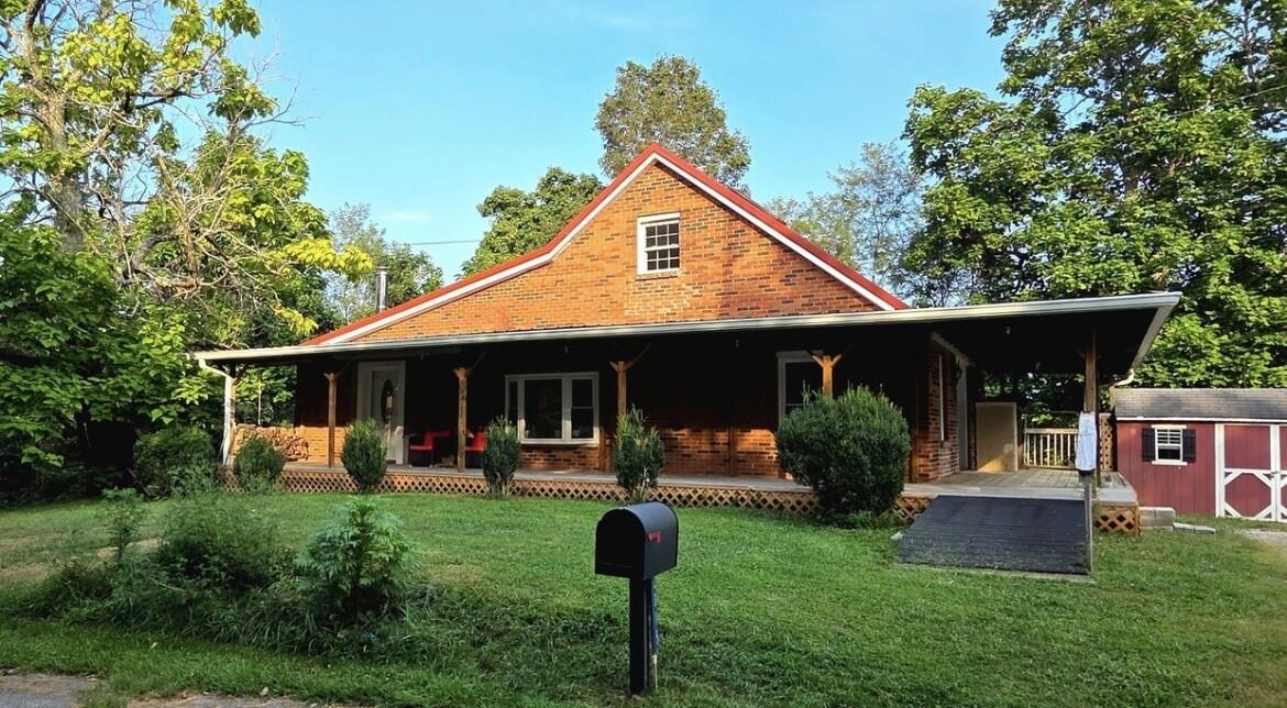 2315 Oak Ridge Road Williamstown, KY 41097 - Photo 1 of 1 Gallery Image 1