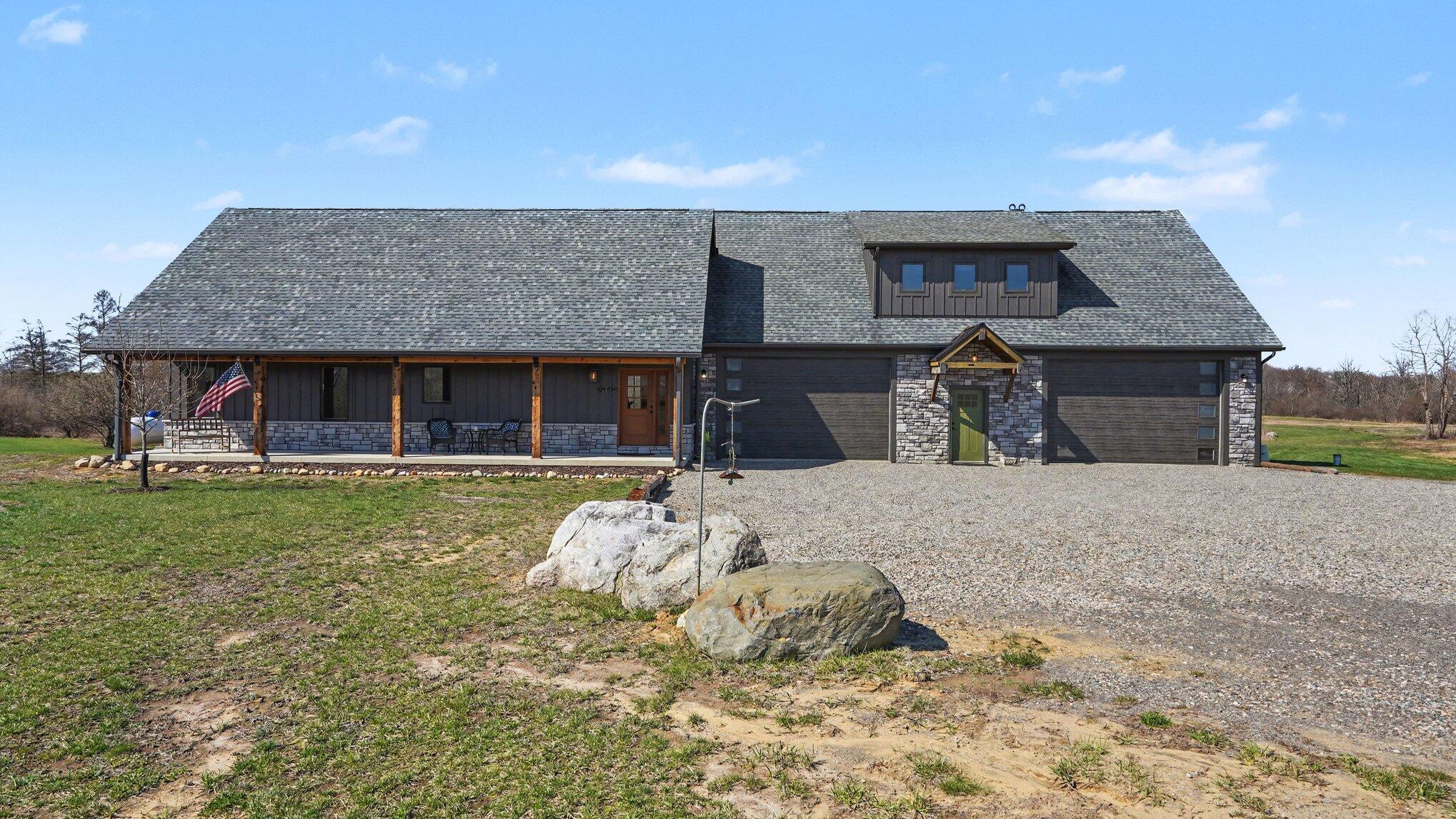 14720 Riethmiller Road Grass Lake, MI 49240 - Photo 1 of 82 001_file_6495