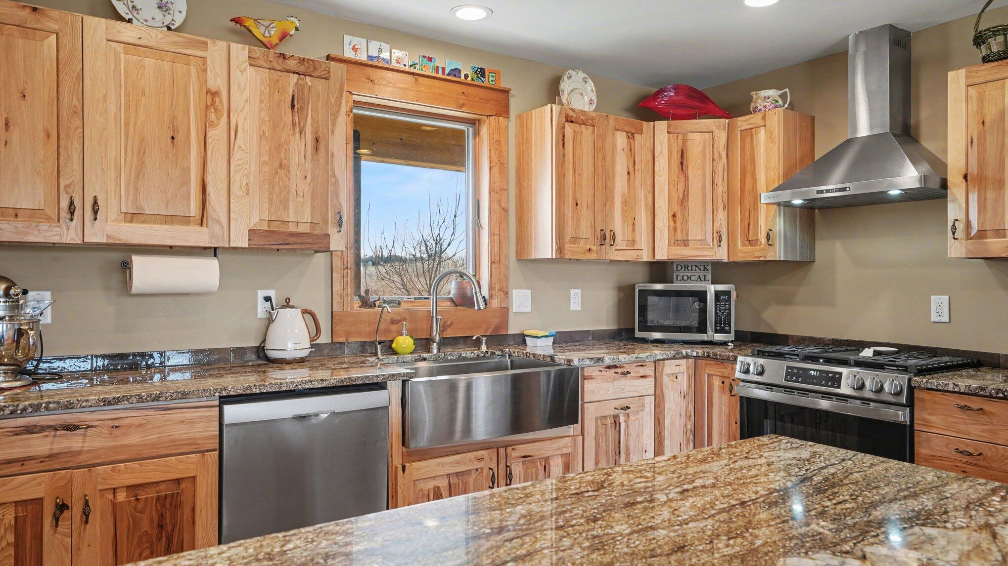 14720 Riethmiller Road Grass Lake, MI 49240 - Photo 14 of 82 013_file_4103