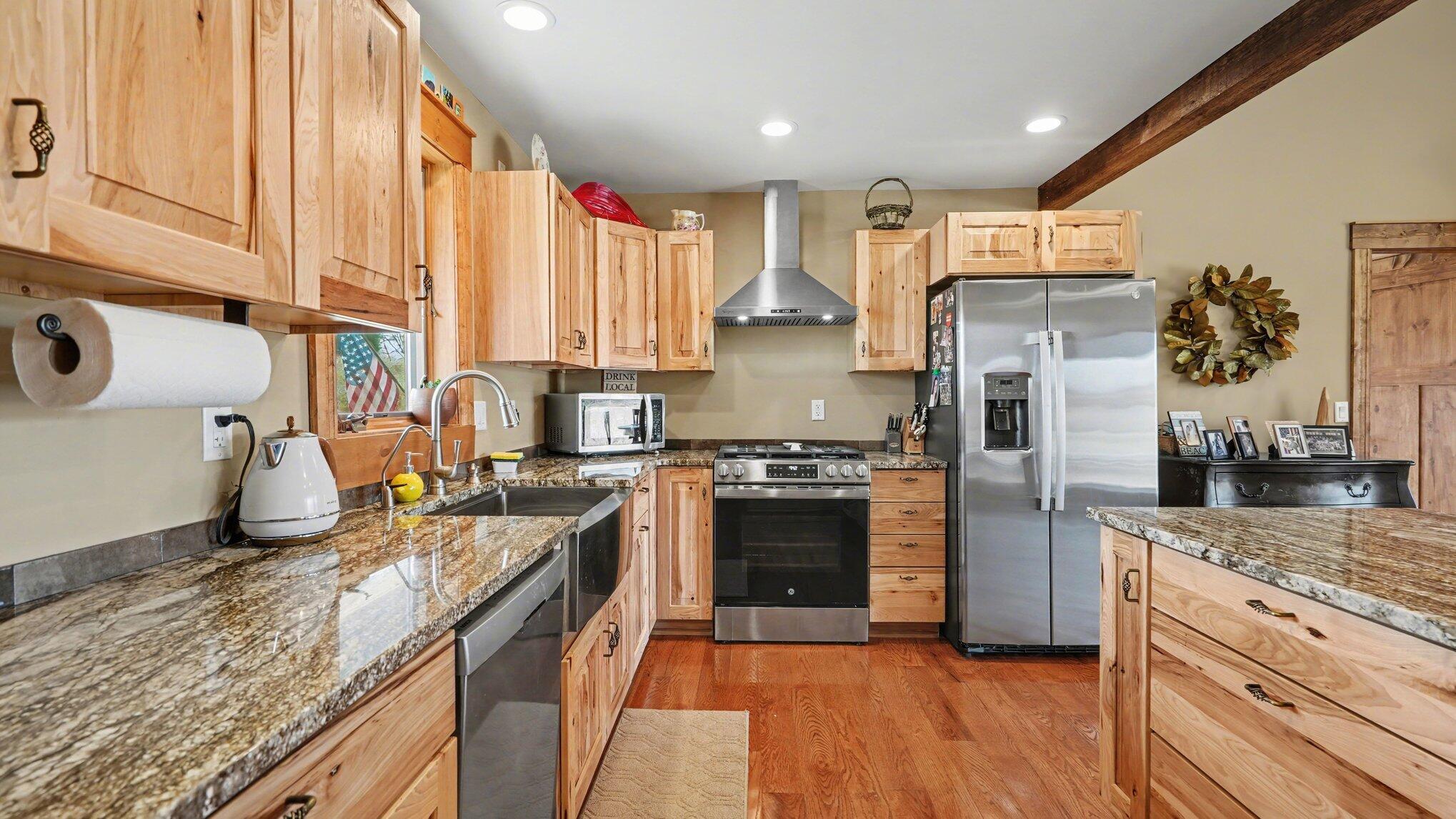 14720 Riethmiller Road Grass Lake, MI 49240 - Photo 16 of 82 014_file_8948
