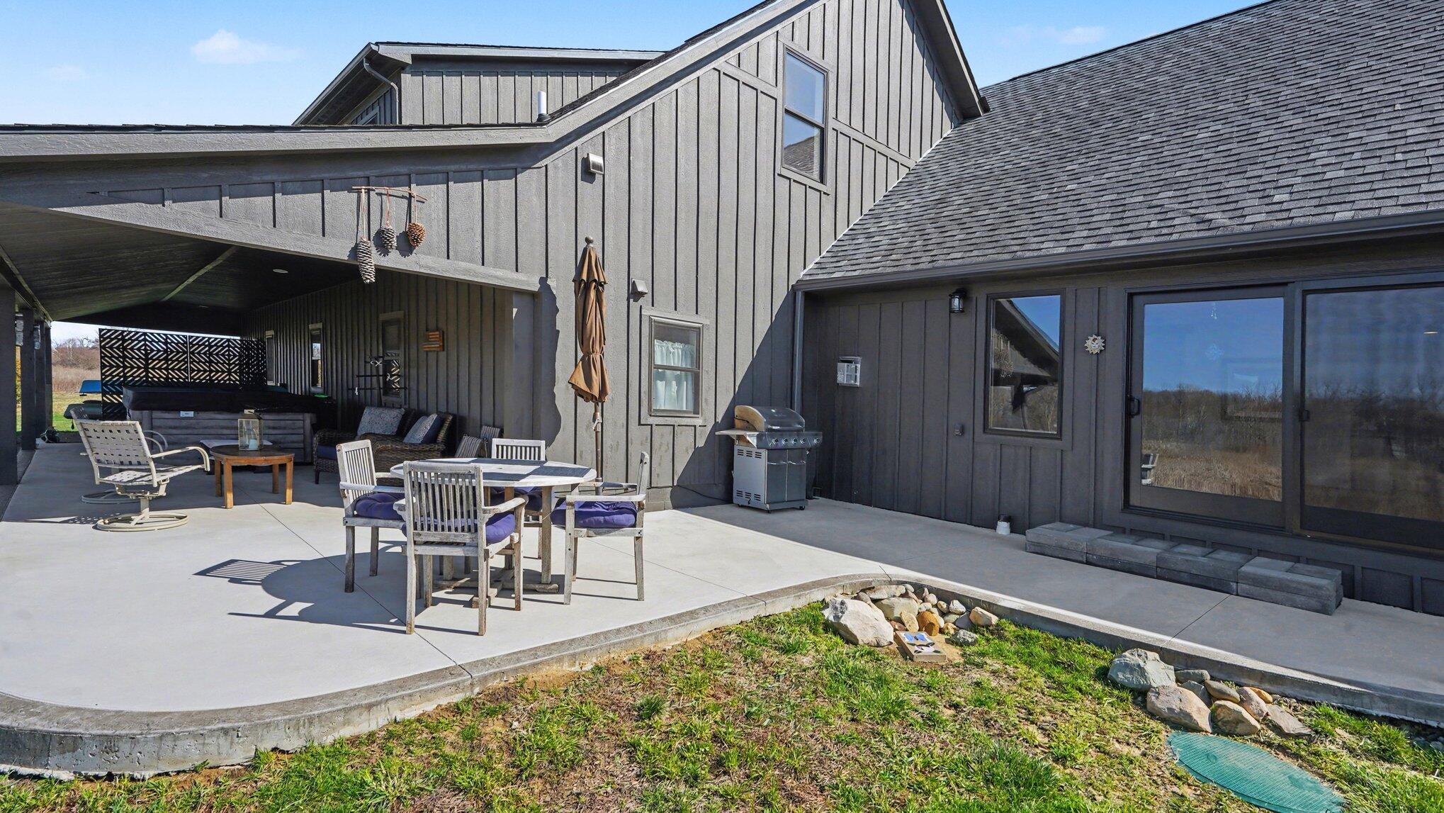 14720 Riethmiller Road Grass Lake, MI 49240 - Photo 46 of 82 050_file_7315