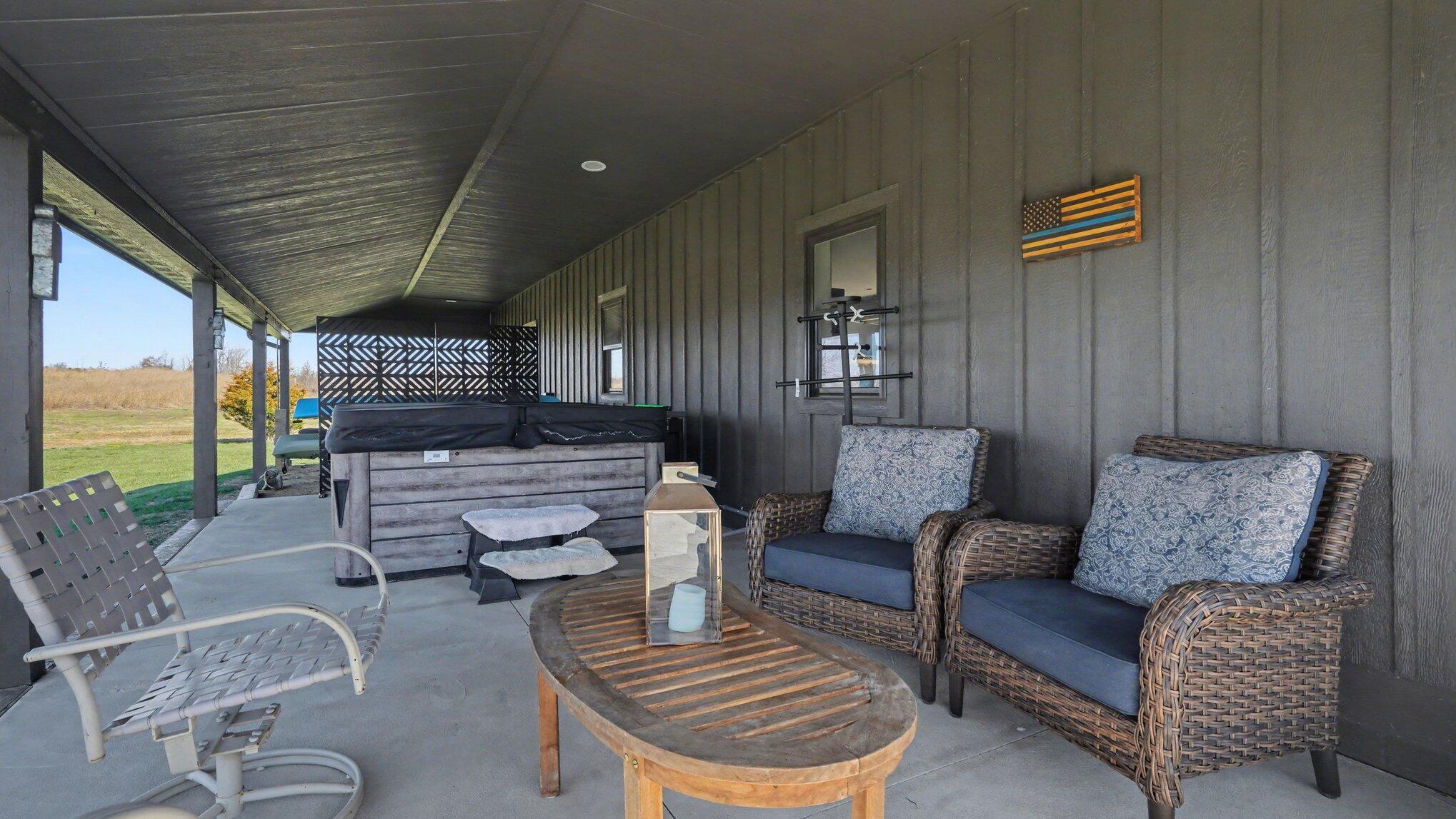 14720 Riethmiller Road Grass Lake, MI 49240 - Photo 48 of 82 049_file_1349
