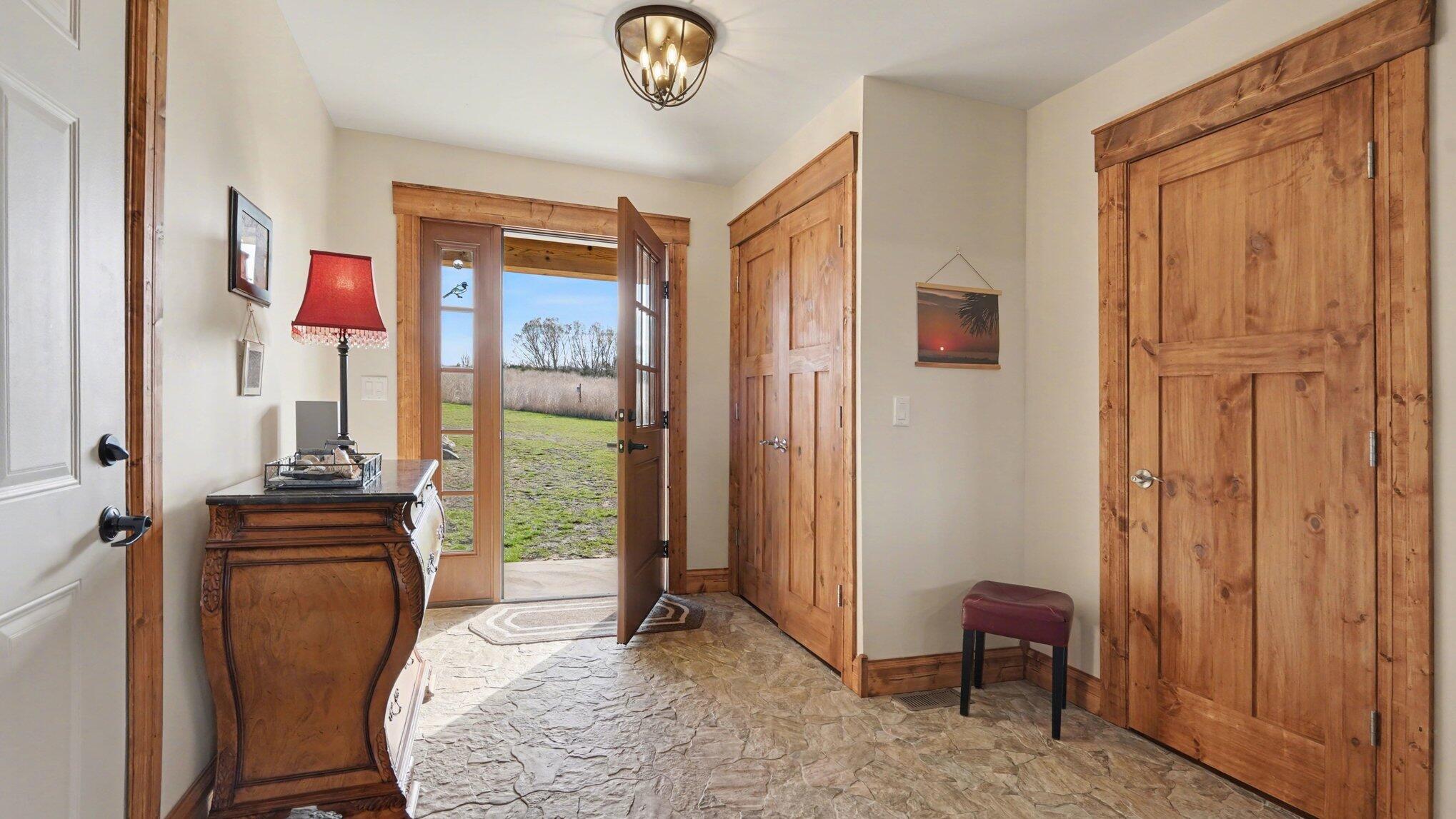14720 Riethmiller Road Grass Lake, MI 49240 - Photo 5 of 82 005_file_3000