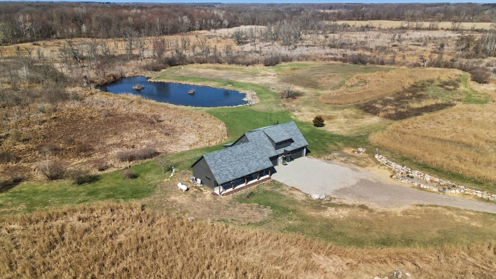 14720 Riethmiller Road Grass Lake, MI 49240 - Photo 63 of 82 066_file_1456