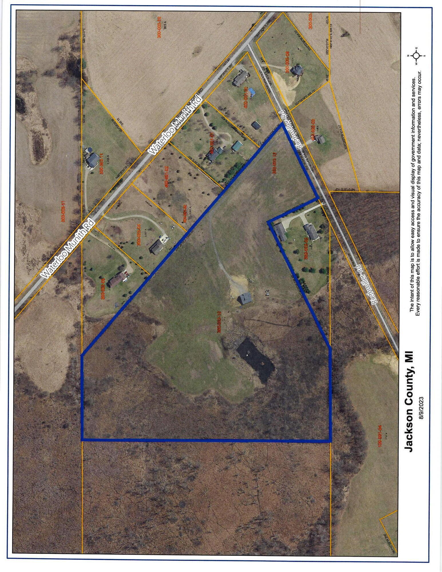14720 Riethmiller Road Grass Lake, MI 49240 - Photo 64 of 82 images_that_go_in_the_listingborchure_do