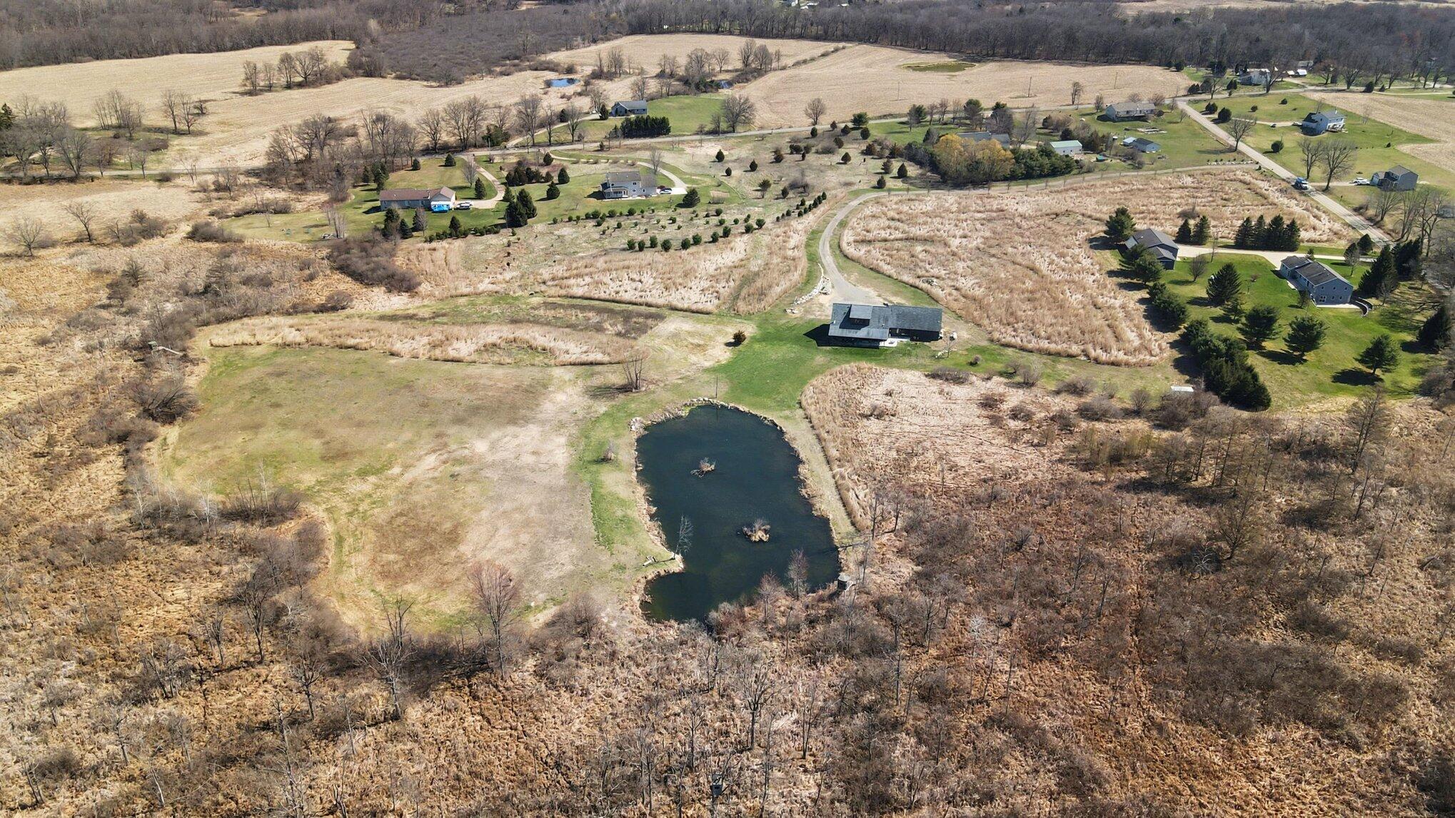 14720 Riethmiller Road Grass Lake, MI 49240 - Photo 69 of 82 070_file_2473
