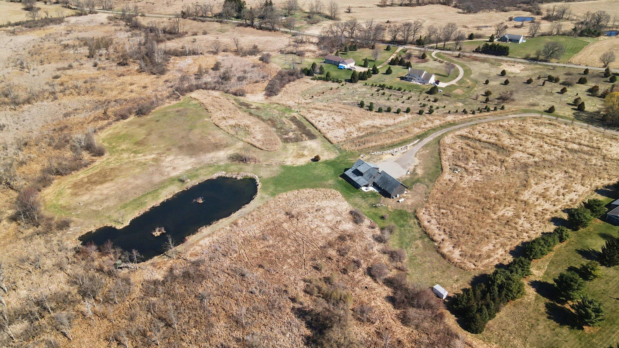 14720 Riethmiller Road Grass Lake, MI 49240 - Photo 72 of 82 073_file_5730