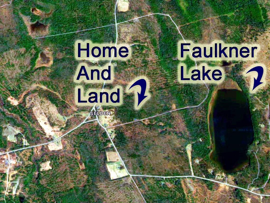 44 Nineteen Rod Road Weston, ME 04424 - Photo 2 of 35 Photo