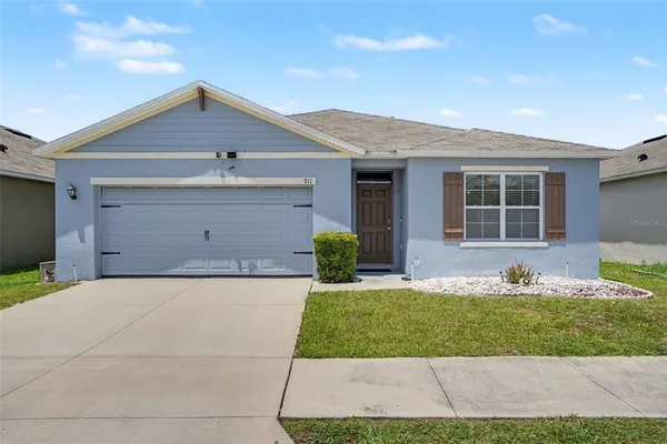 $335,000 | 911 Waterville Drive, Auburndale, FL 33823