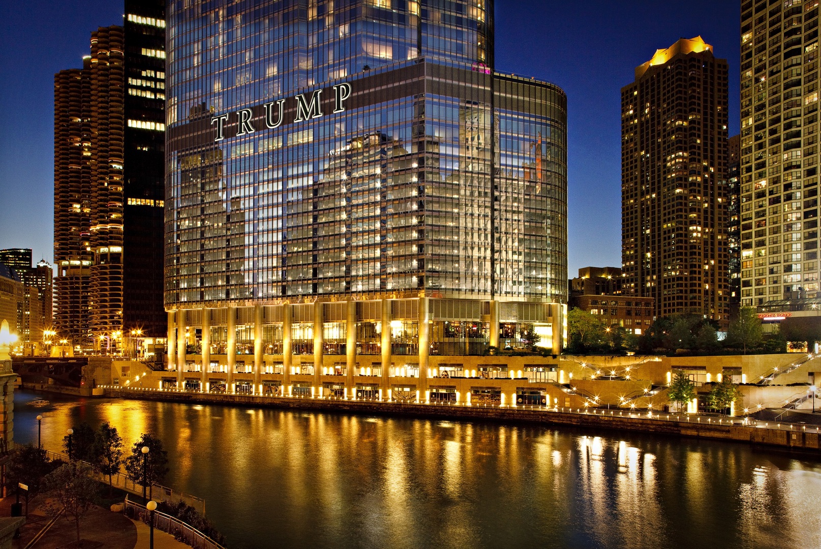 401 North Wabash Avenue, Unit 2310, Chicago, IL 60611