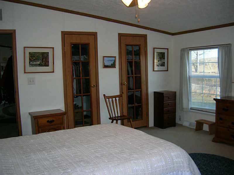 280 Lisbon Road Sabattus, ME 04280 - Photo 8 of 35 Master Bedroom.