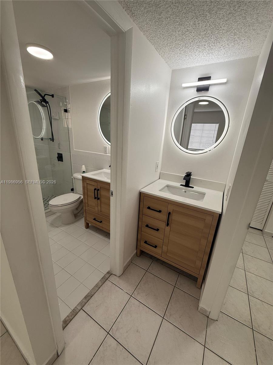 3262 West 70th Street, Unit 101 Hialeah, FL 33018 - Photo 13 of 17 Part of Master Bedroom