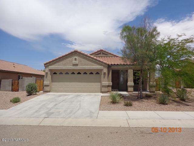 6635 East Bambino Road Tucson, AZ 85756 - Photo 1 of 22