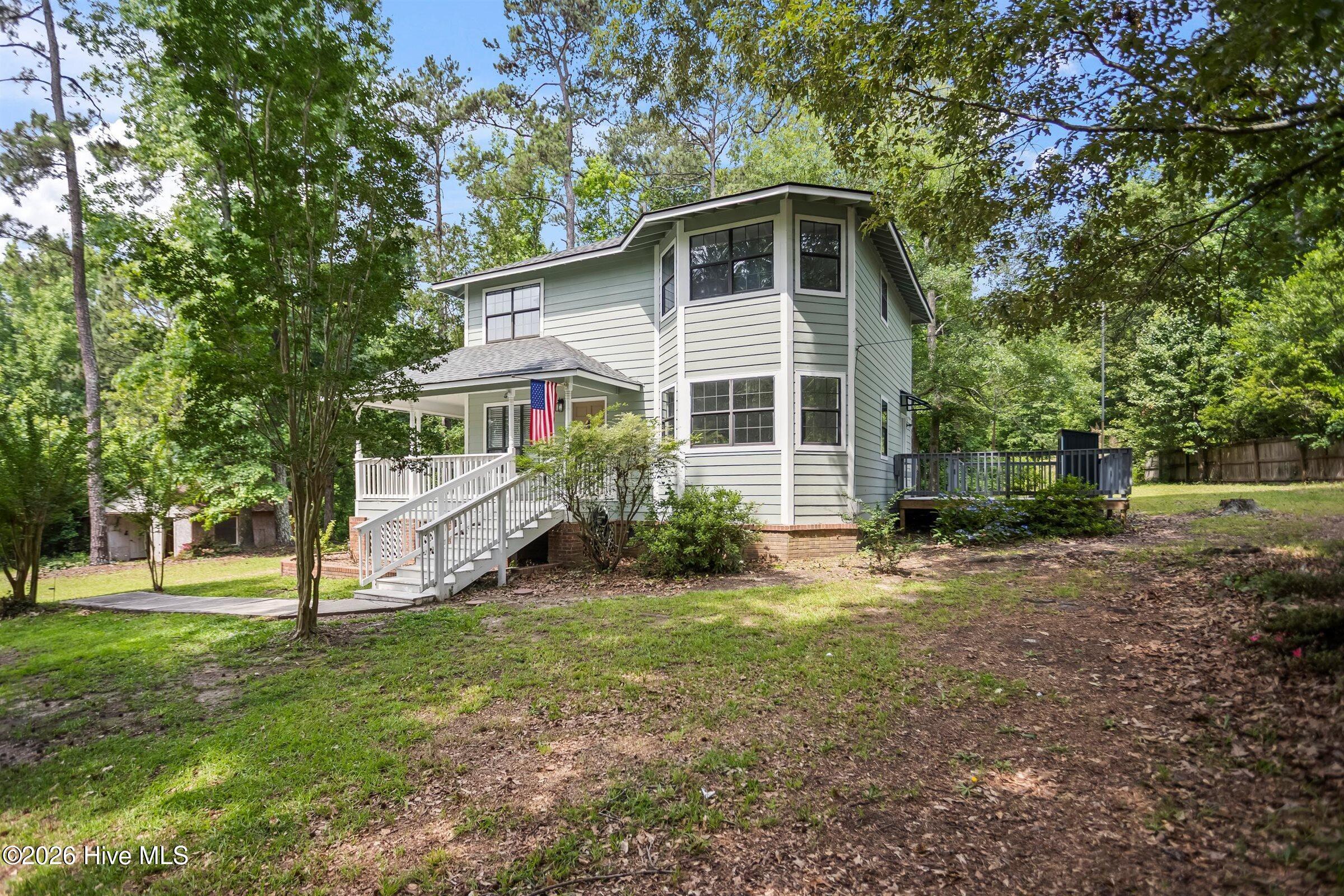 746 Madera Road Batesburg, SC 29006 - Photo 2 of 47