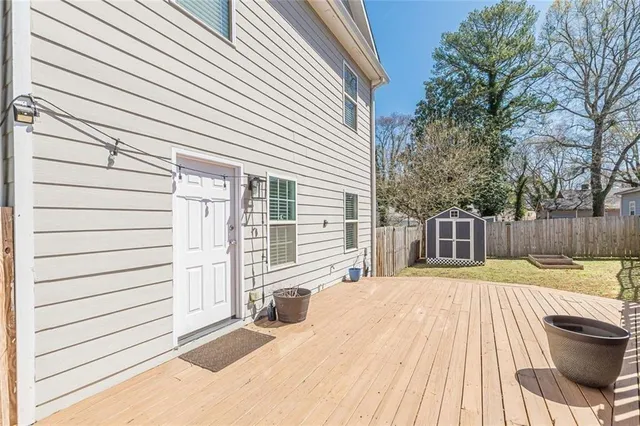 $525,000 | 1303 Hill Street Southeast, Atlanta, GA 30315