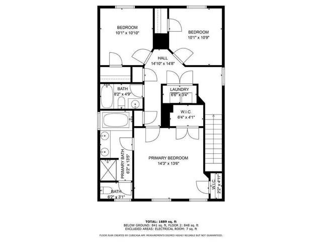 $525,000 | 1303 Hill Street Southeast, Atlanta, GA 30315