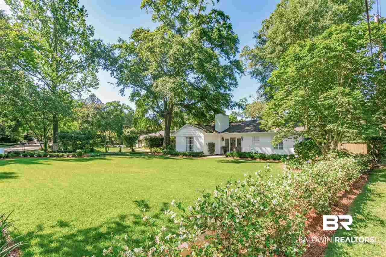 11 Westgate Road Mobile, AL 36608 - Photo 25 of 49