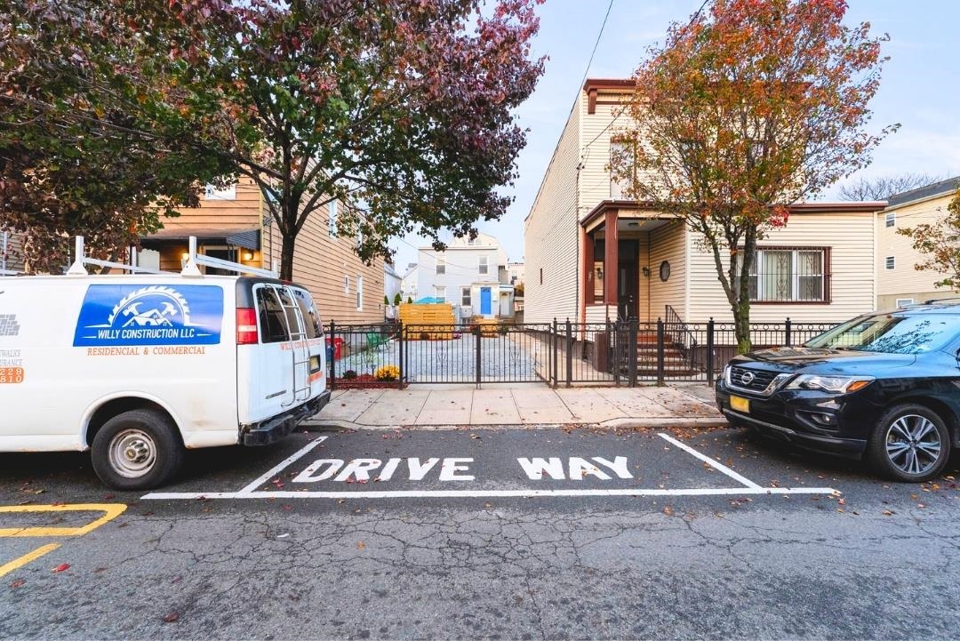 520 27th Street Union City, NJ 07087 - Photo 19 of 19 a view of street with parked cars