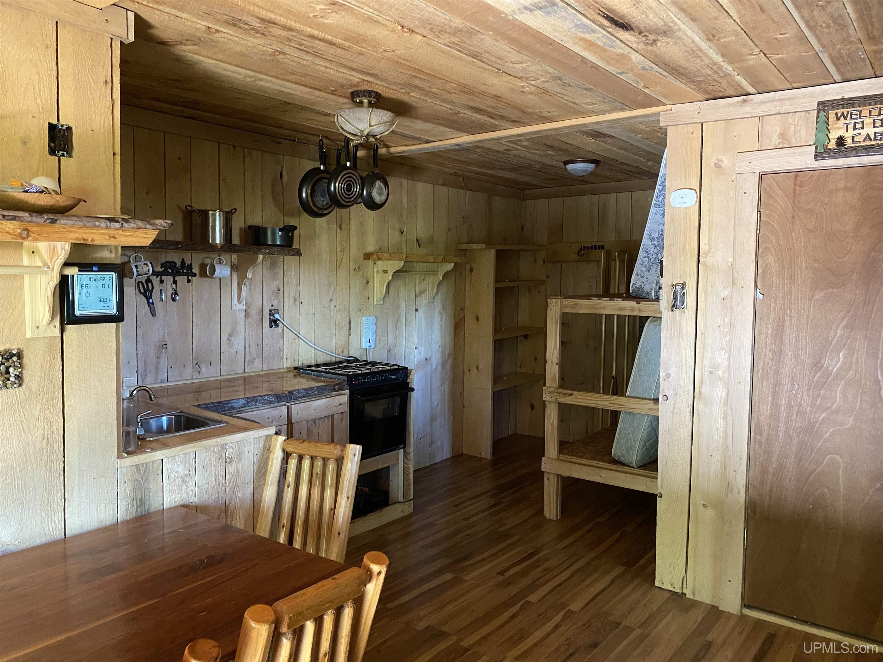 Tbd South Tbd S Sundell Road Chatham, MI 49816 - Photo 8 of 24