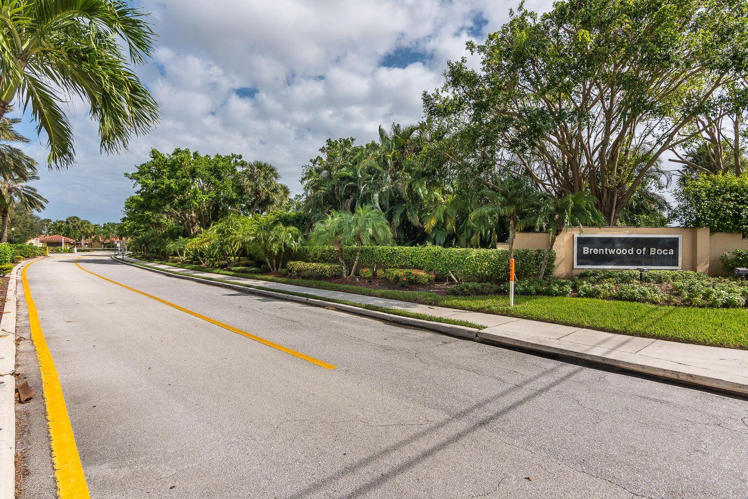19975 Dean Drive Boca Raton, FL 33434 - Photo 32 of 44 Entrance