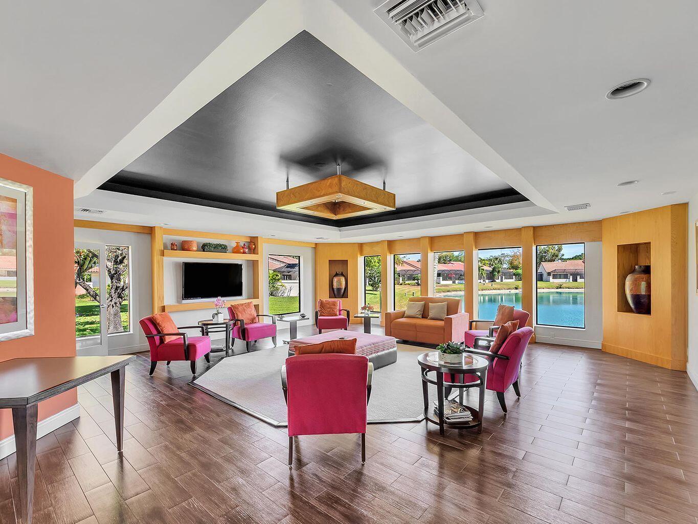 19975 Dean Drive Boca Raton, FL 33434 - Photo 35 of 44 club house