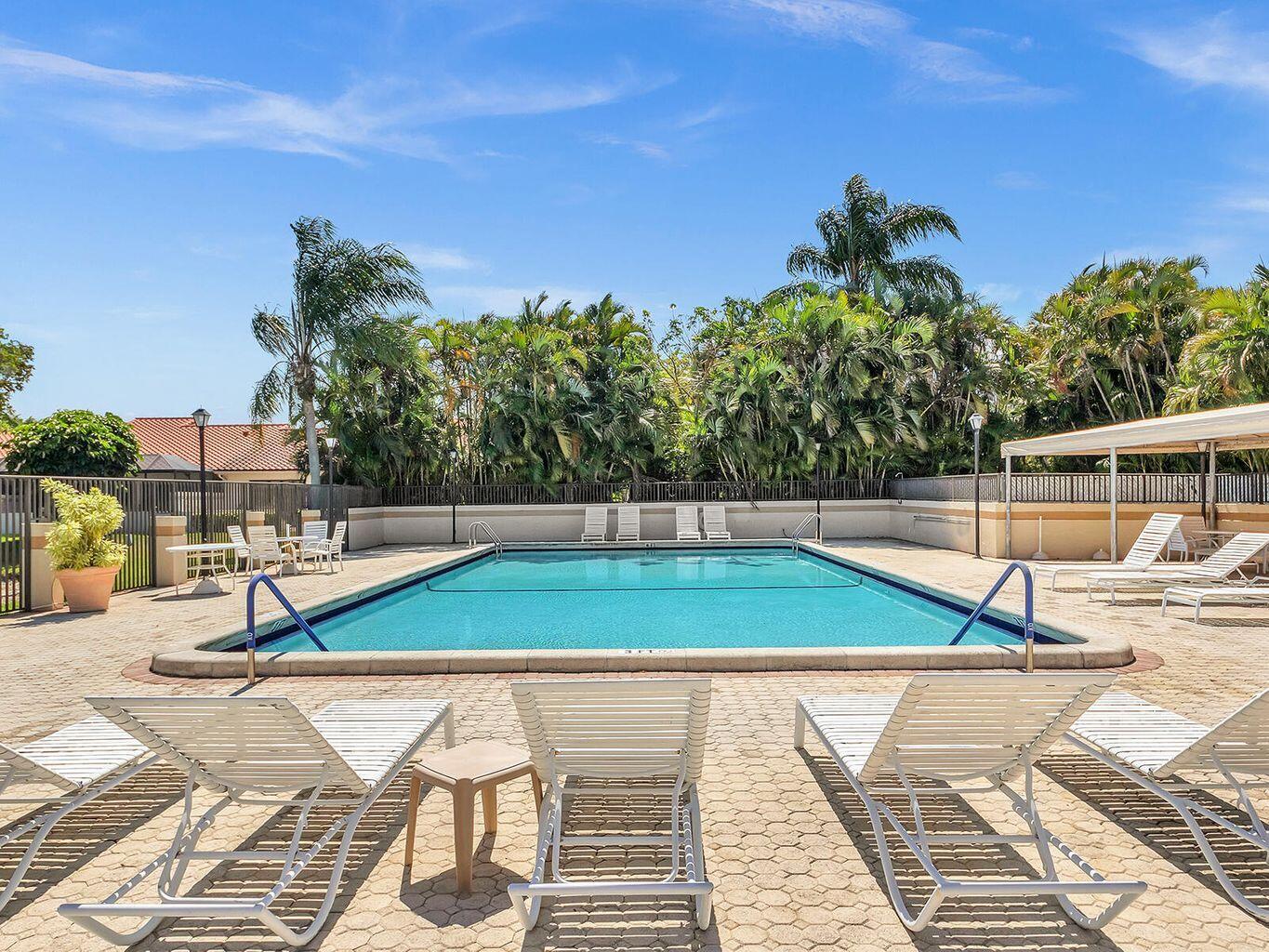 19975 Dean Drive Boca Raton, FL 33434 - Photo 36 of 44 main pool