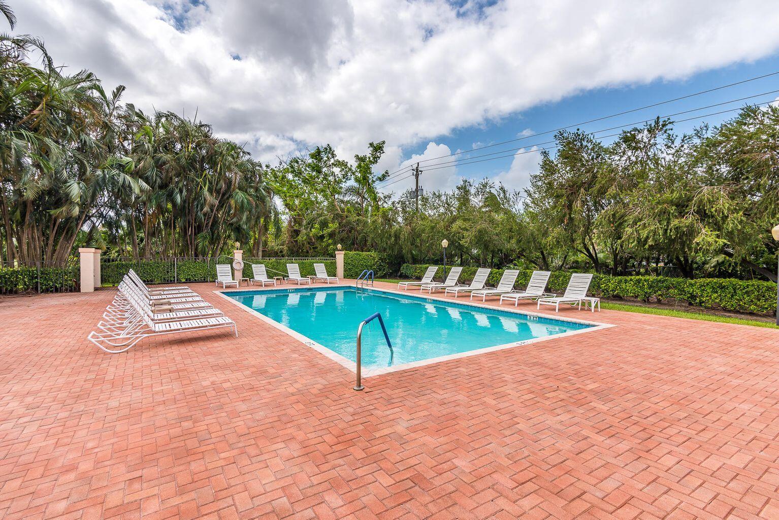 19975 Dean Drive Boca Raton, FL 33434 - Photo 38 of 44 satellite pool