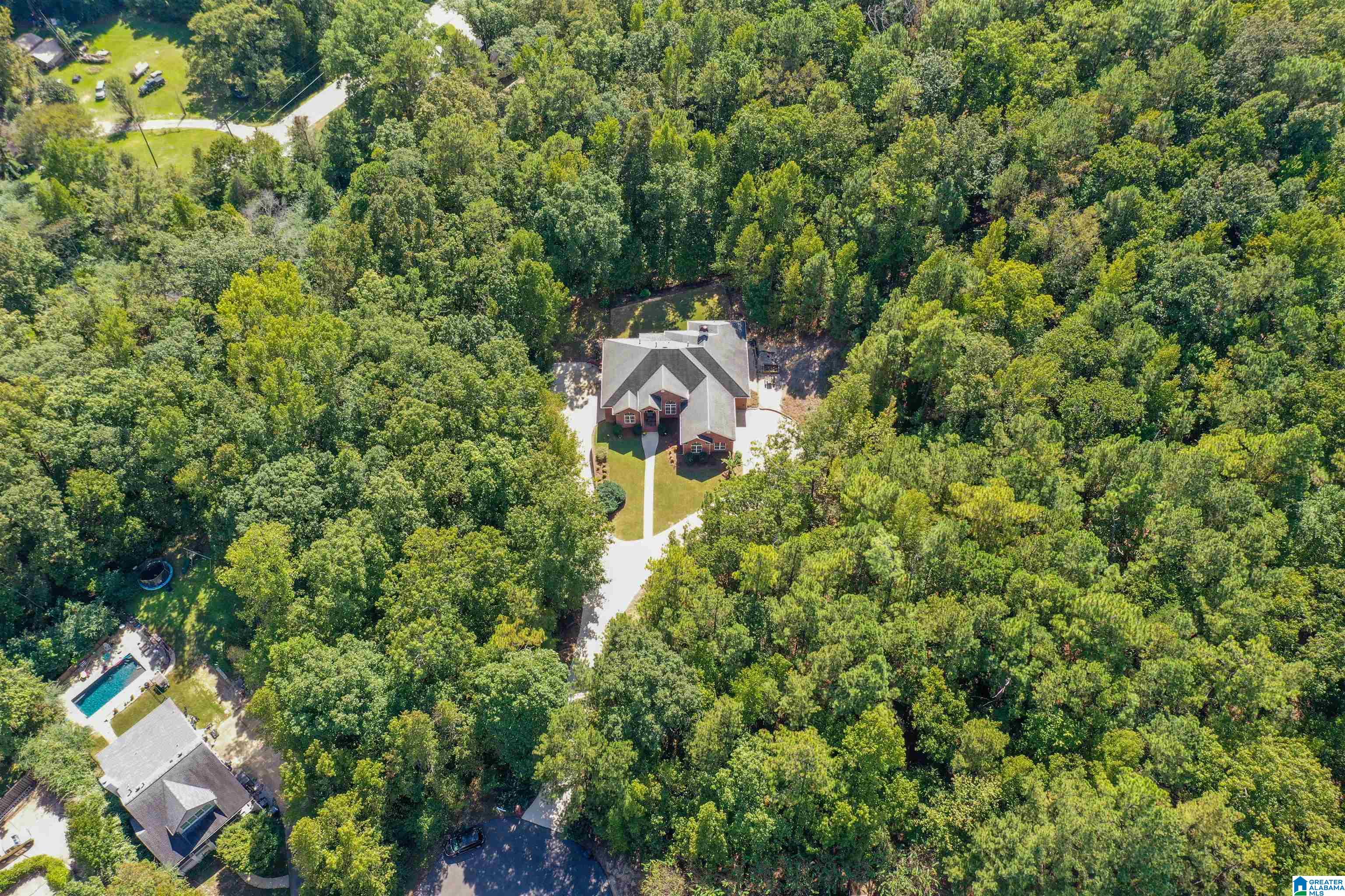 146 High Hampton Drive Pelham, AL 35124 - Photo 18 of 76