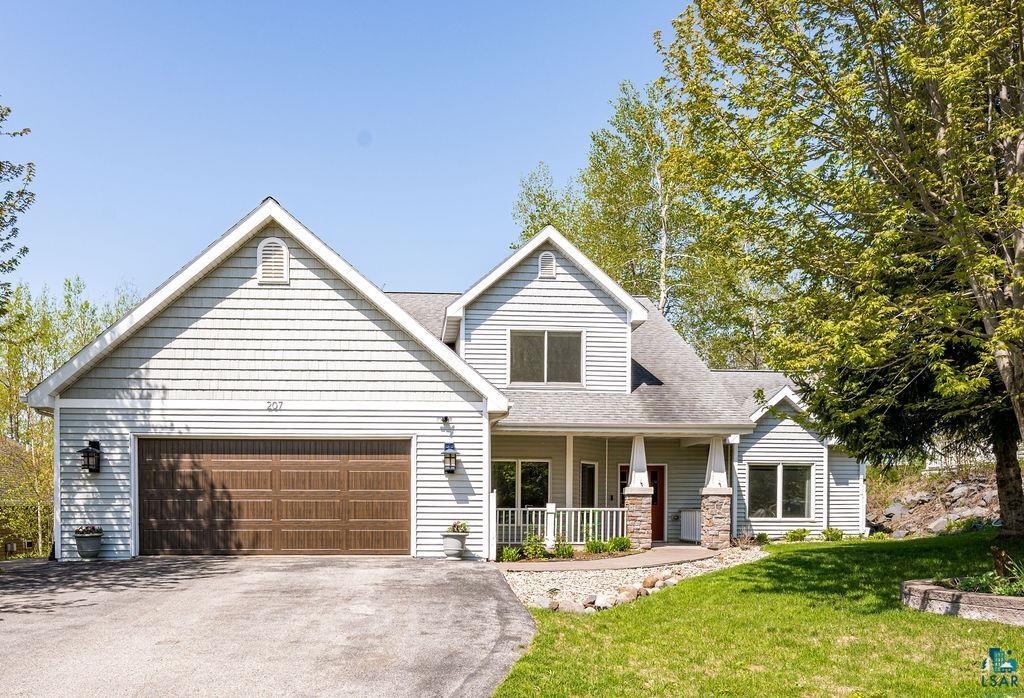 207 South 2nd Avenue Proctor, MN 55810 - Photo 1 of 57