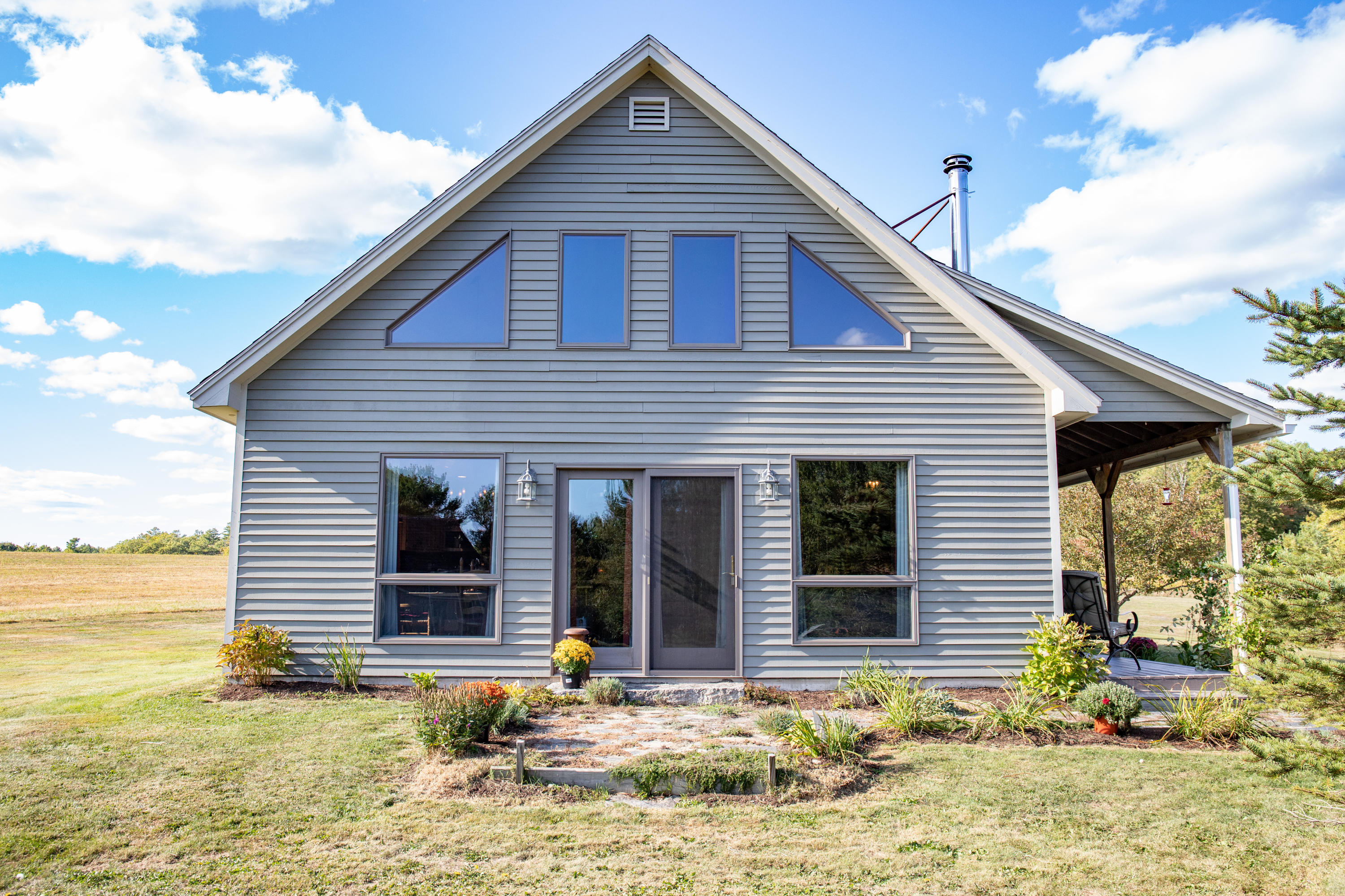 210 Hatch Road Prospect, ME 04981 - Photo 30 of 33 210 Hatch Road Exterior-13