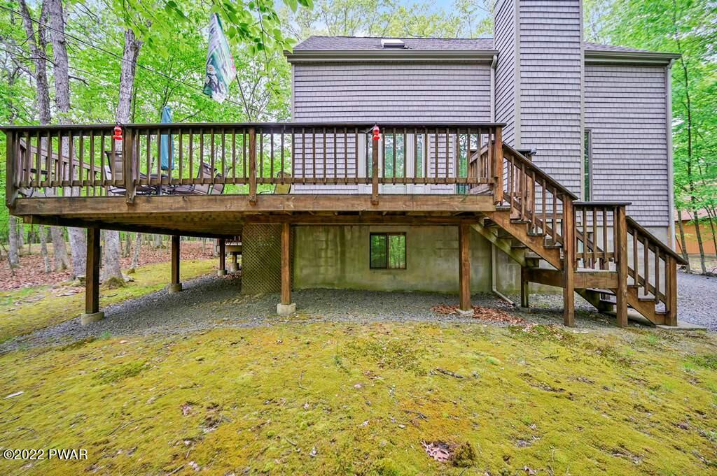 117 Tanager Road Lackawaxen, PA 18435 - Photo 59 of 61