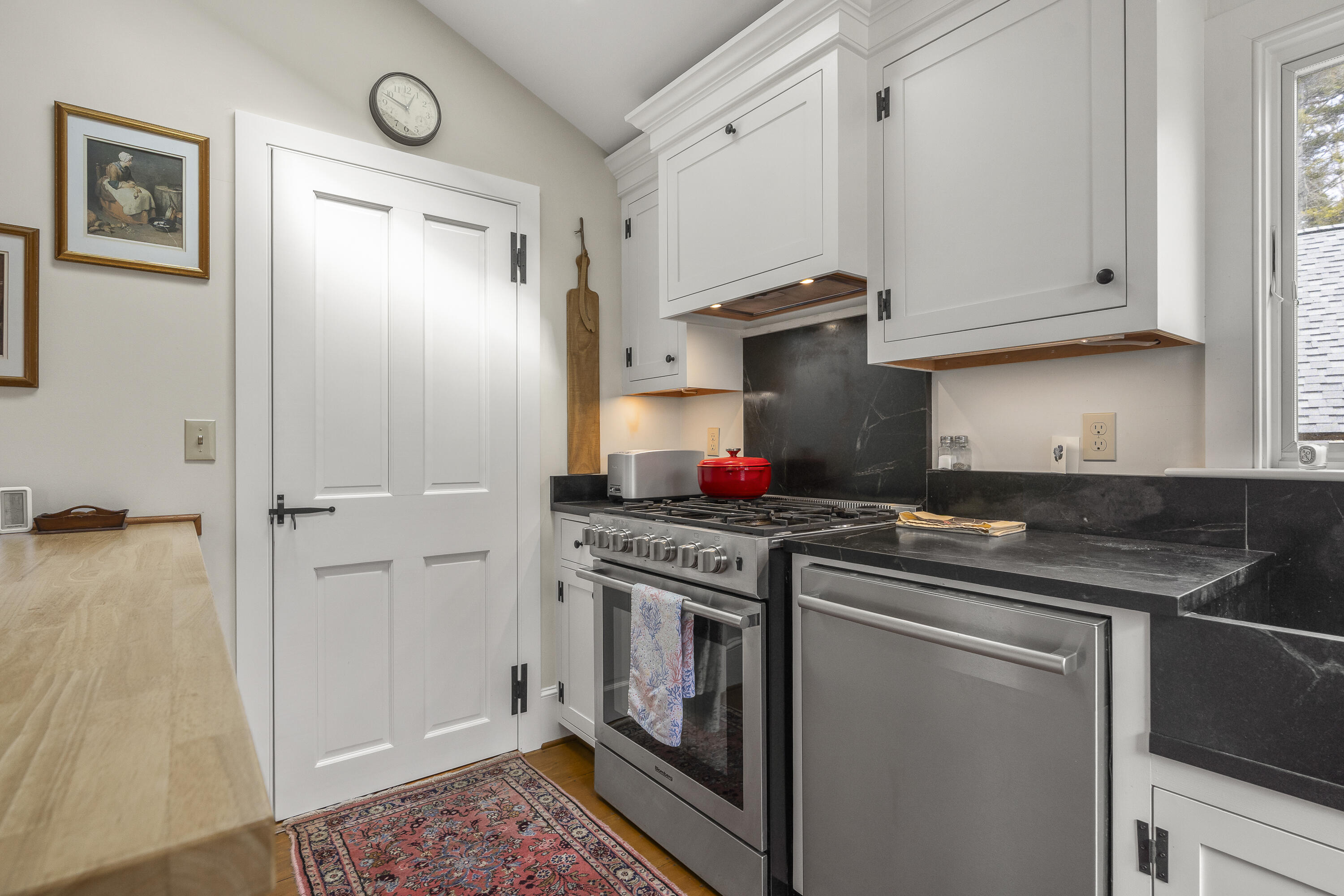 49 Tukey Lane Chamberlain, ME 04541 - Photo 17 of 40 23-49 Tukey Ln, Bristol, ME-TP