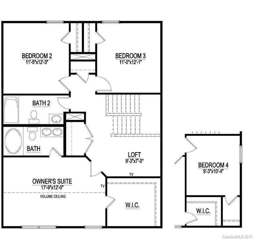 2143 Gunnars Ridge Road, Unit 21 Lancaster, SC 29720 - Photo 3 of 24
