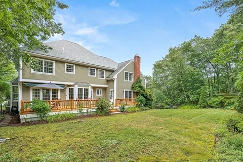 $2,299,000 | 276 High Street, Winchester, MA 01890