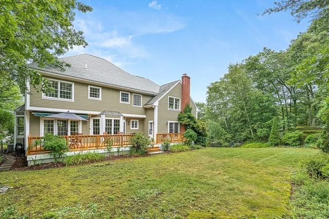 $2,299,000 | 276 High Street, Winchester, MA 01890