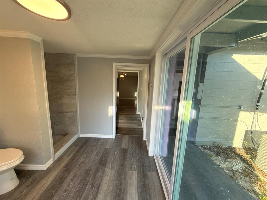903 North Harbor Terrace Road Tavares, FL 32778 - Photo 38 of 69 a bathroom with a sink and toilet